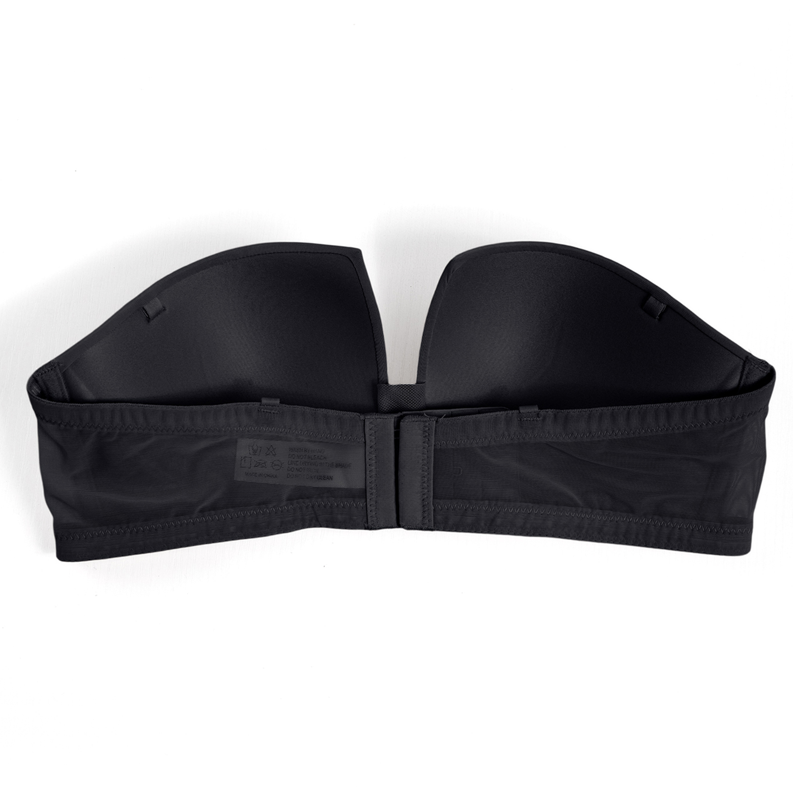 New Women's Bras Straplesss Pl - Convertible Bra Multiway incelemesi ve fiyatı