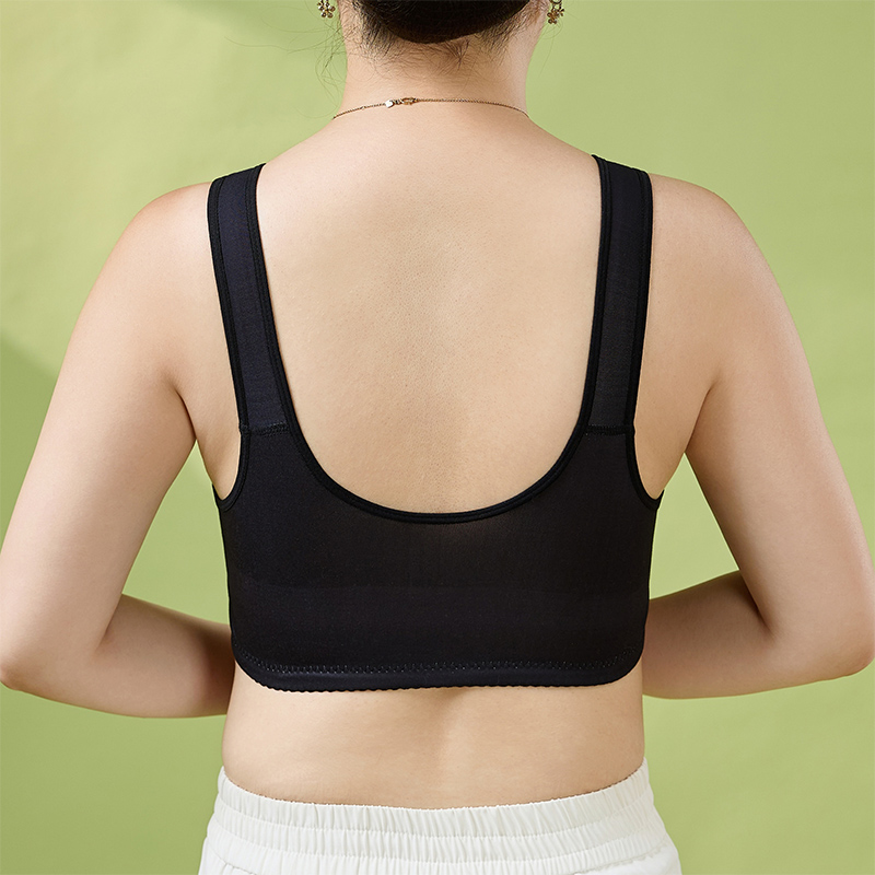 Elegant Wireless Printed Front - Wirefree Bra Comfort incelemesi ve fiyatı