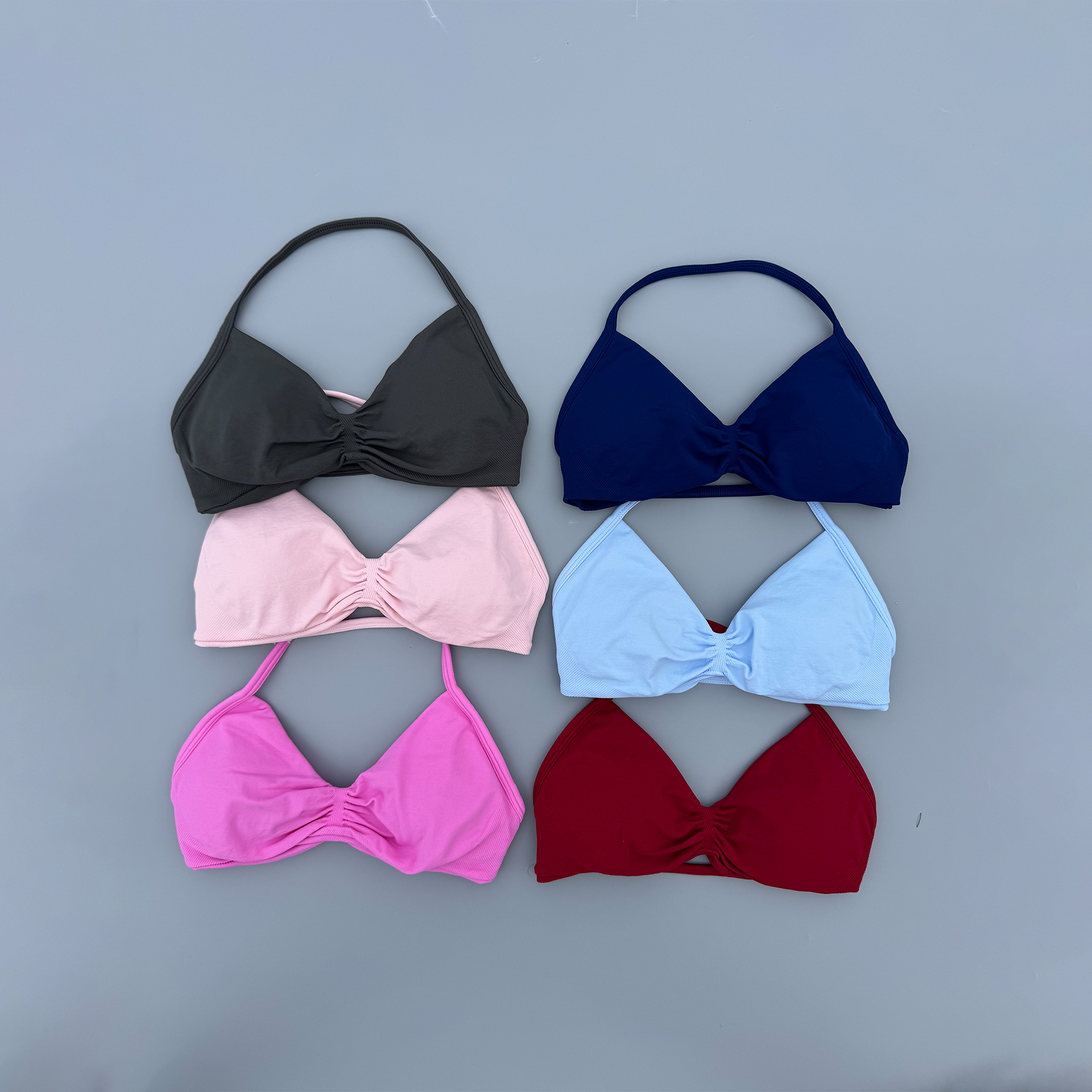 Women's High-Support Lace-Up S - Sports Bra Racerback incelemesi ve fiyatı