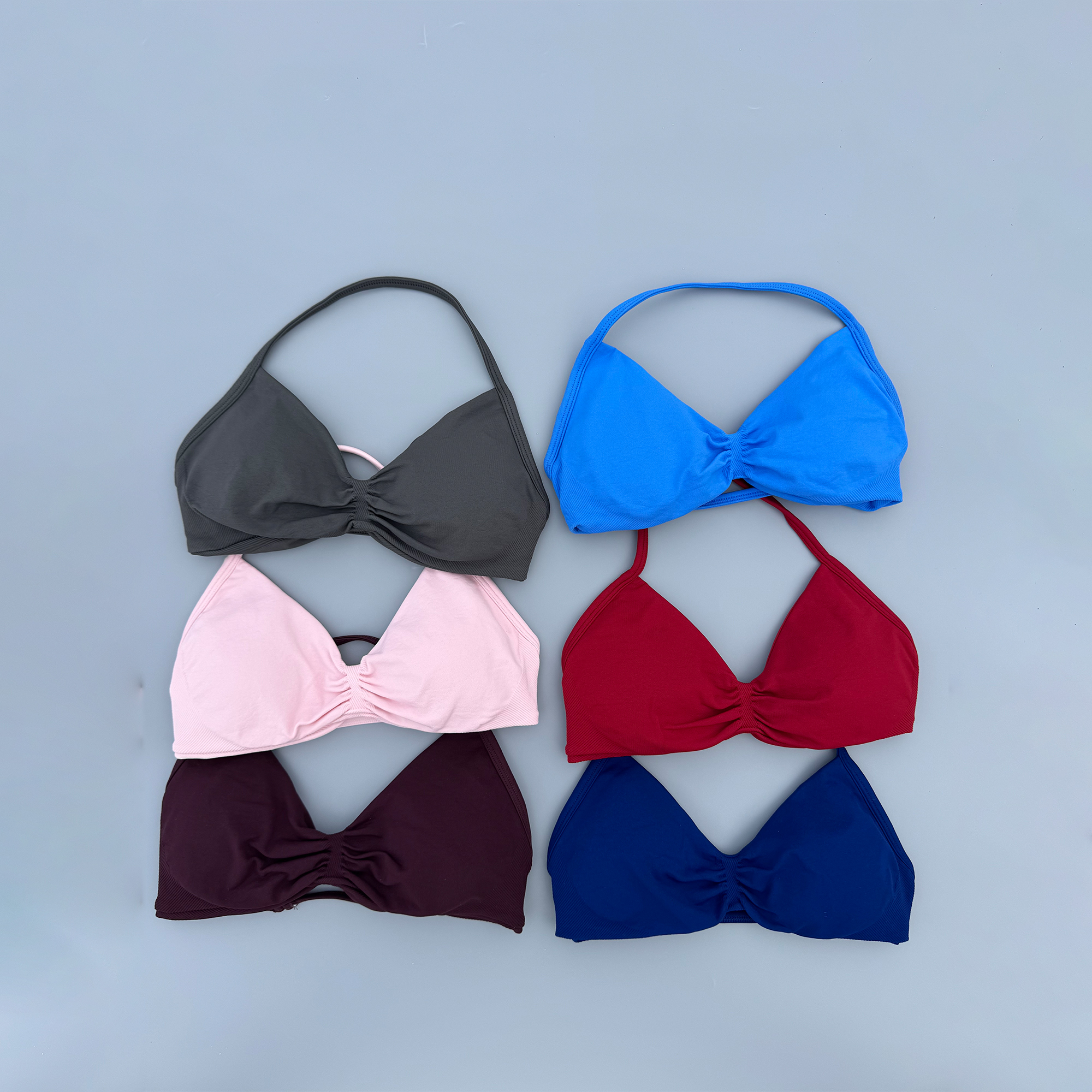 Women's High-Support Lace-Up S - Sports Bra Racerback incelemesi ve fiyatı