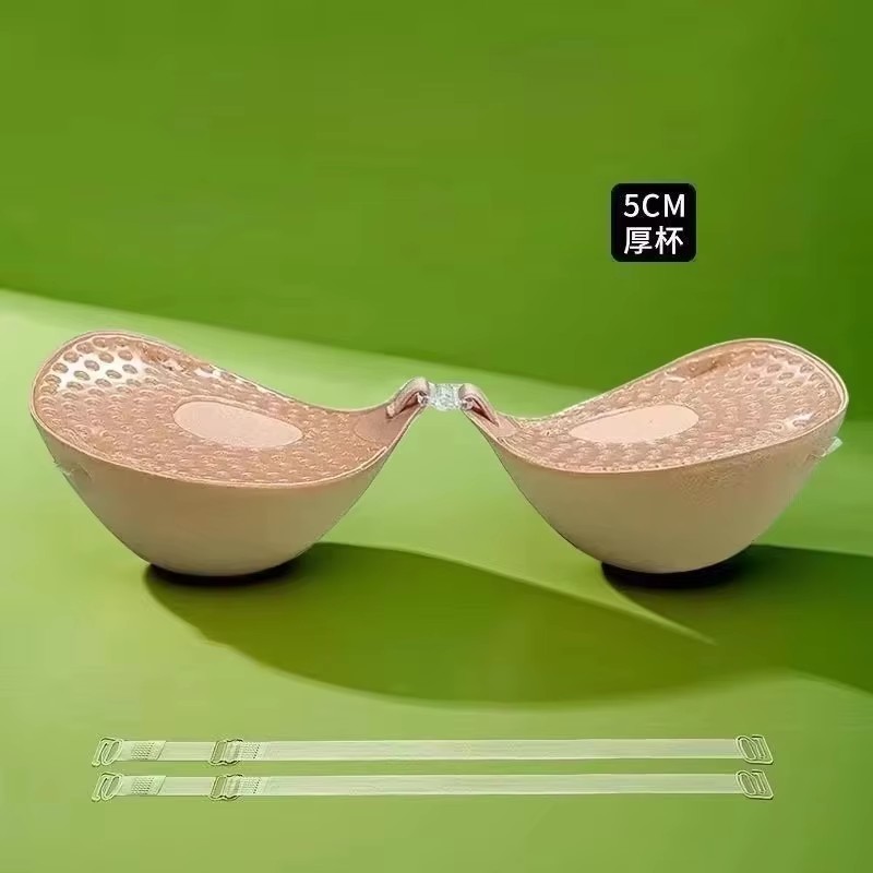 5cm Thick Breathable Adhesive  - Strapless Bra Adhesive incelemesi ve fiyatı