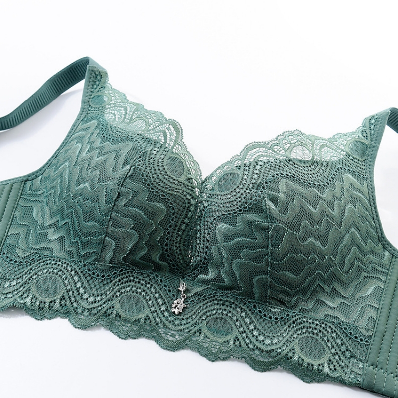 Women Lace Underwears Bra With - Nursing Bra Clip incelemesi ve fiyatı