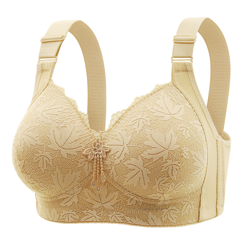 New Lace Printed Comfortable O - Nursing Bra Clip incelemesi ve fiyatı