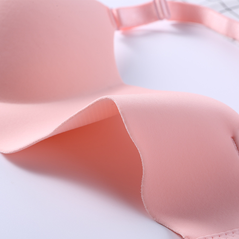 Ultra-thin Macaron One-piece B - Sleep Bra Bralette incelemesi ve fiyatı
