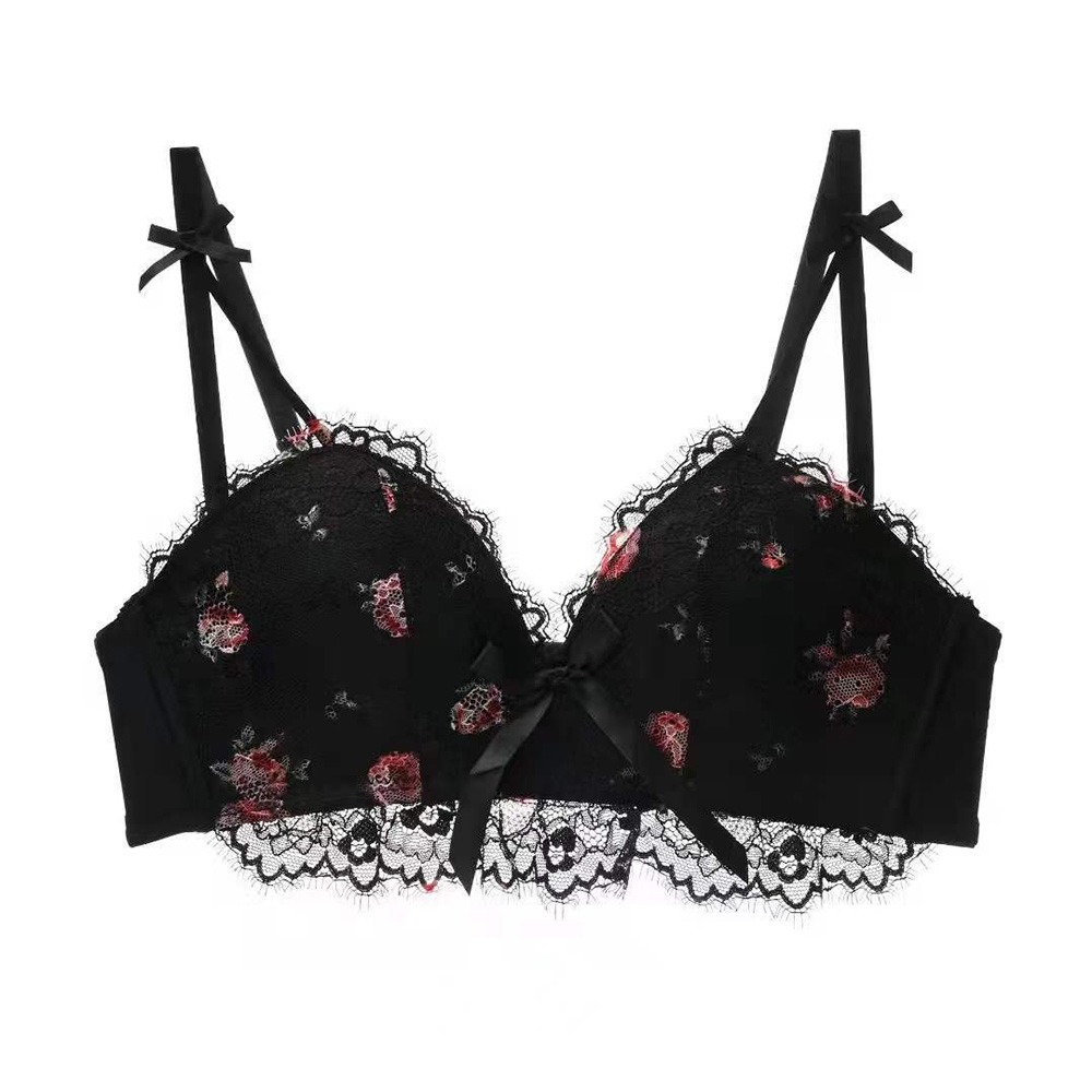 Comfort Adjustable Steel Ring  - Cotton Bra Everyday incelemesi ve fiyatı