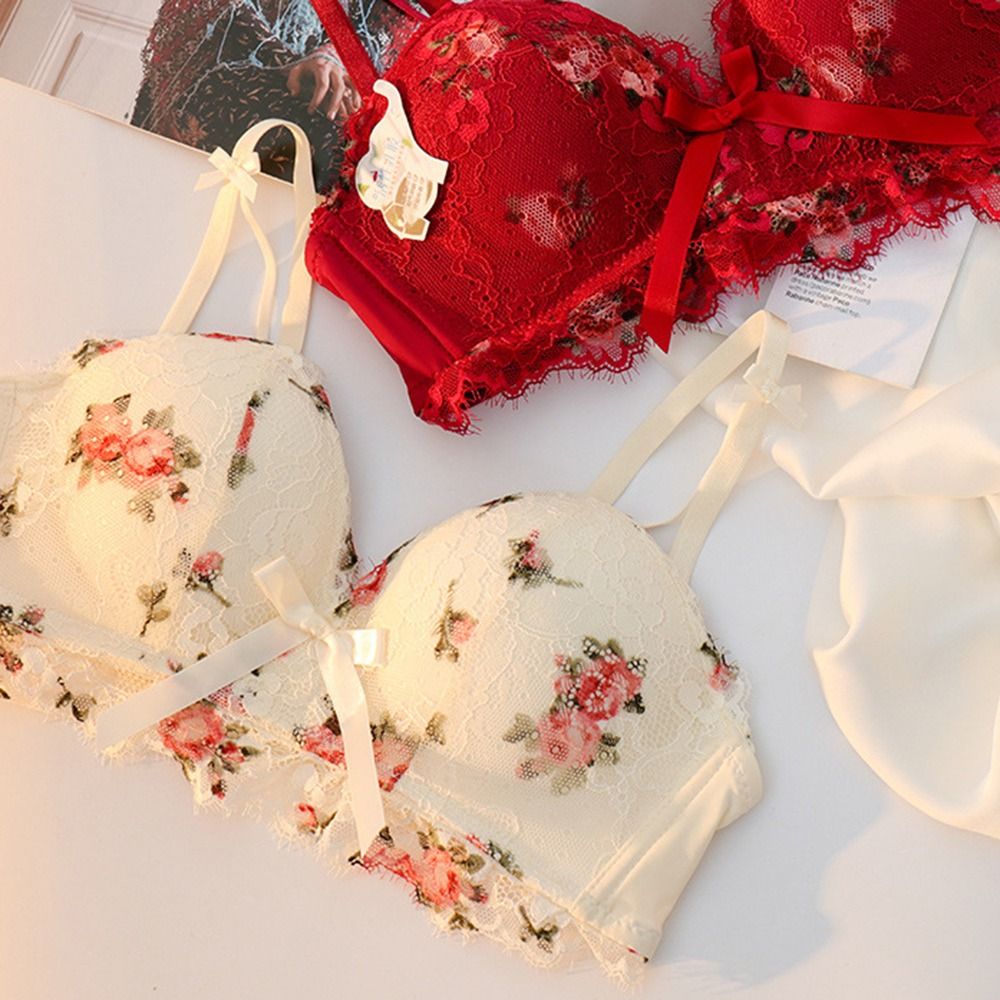Comfort Adjustable Steel Ring  - Cotton Bra Everyday incelemesi ve fiyatı