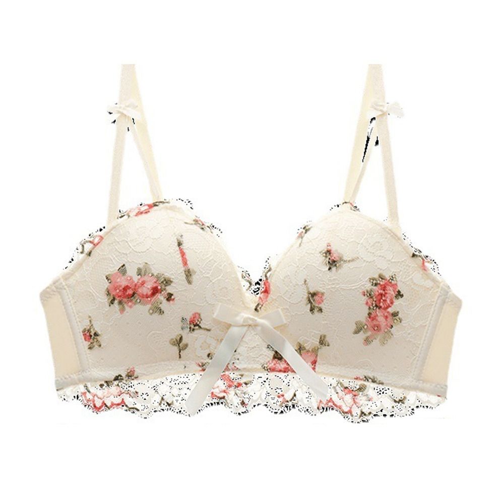 Comfort Adjustable Steel Ring  - Cotton Bra Everyday incelemesi ve fiyatı