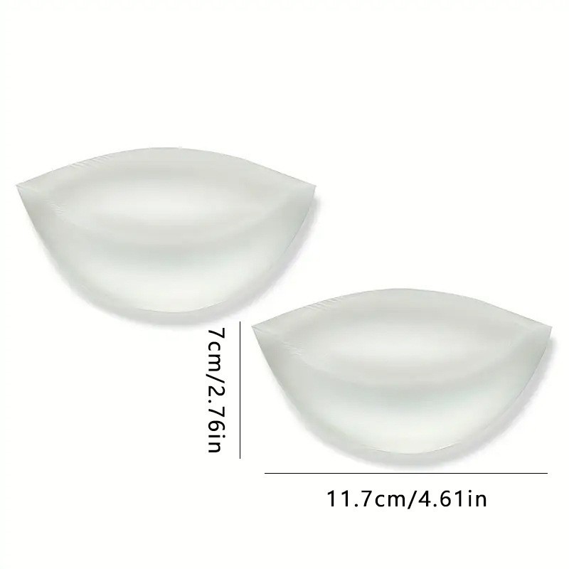 Reusable Silicone Push Up Bra  - Strapless Bra Adhesive incelemesi ve fiyatı