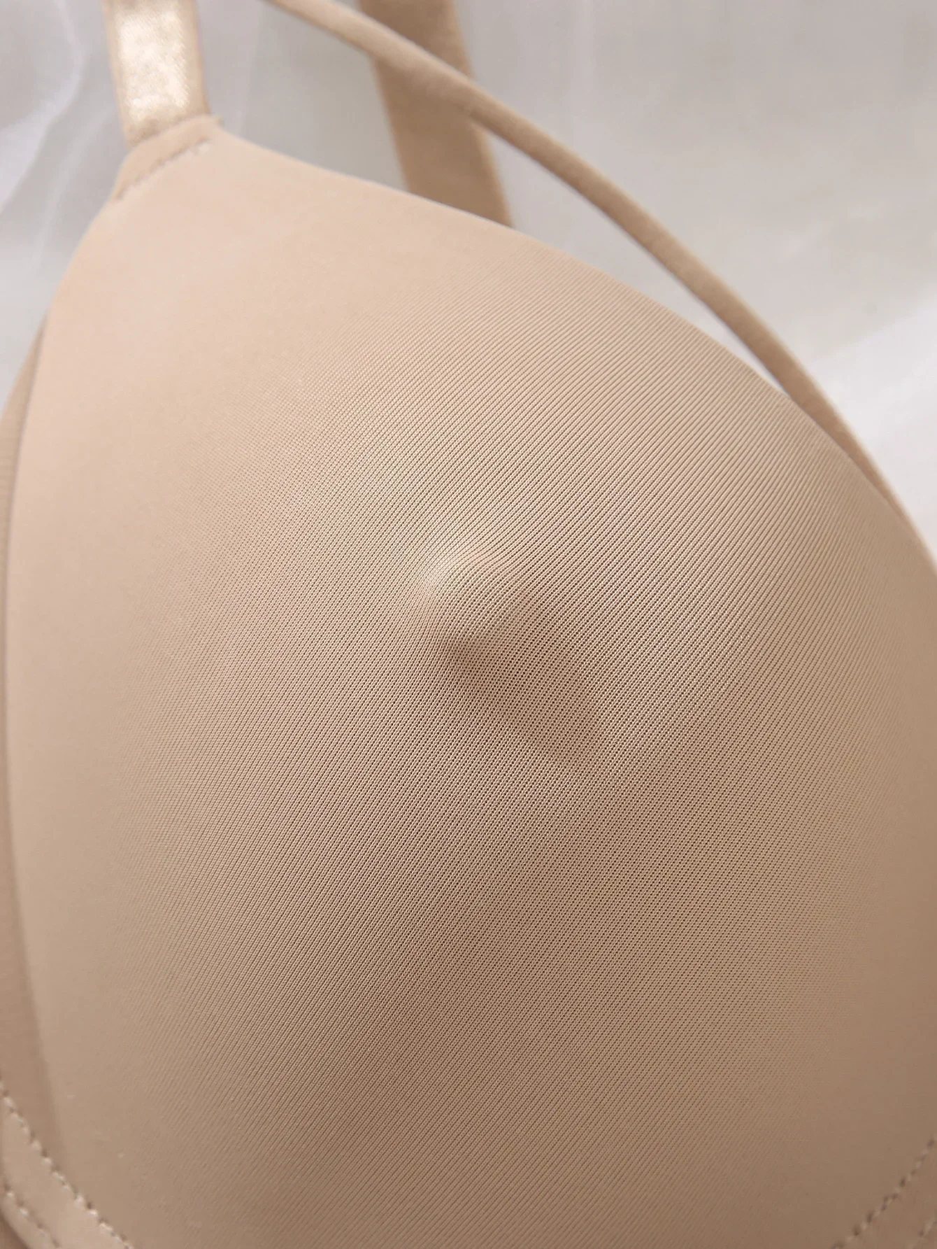 Women's Wire Free Cross Back B - Cotton Bra Everyday incelemesi ve fiyatı