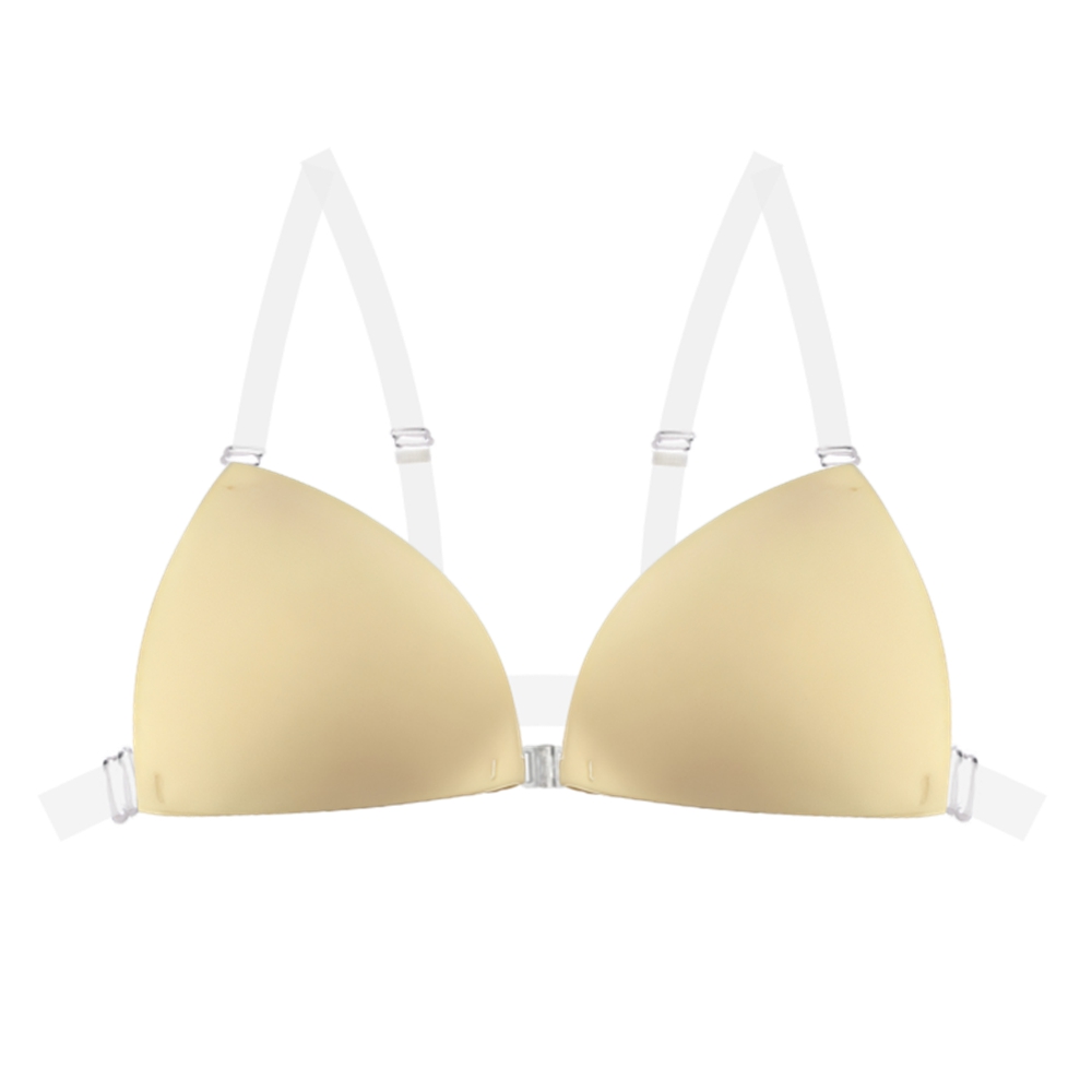 Sticky Bra for Women Backless  - Push Up Bra Silicone incelemesi ve fiyatı