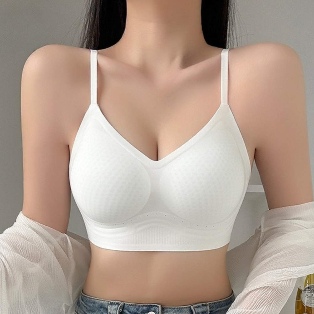 Summer Light Thin Traceless Br - Convertible Bra Multiway incelemesi ve fiyatı