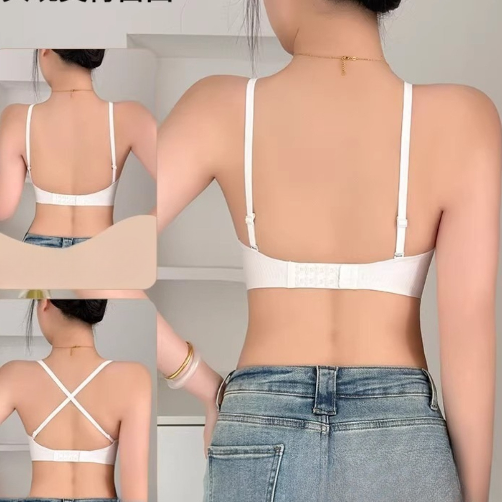 Summer Light Thin Traceless Br - Convertible Bra Multiway incelemesi ve fiyatı