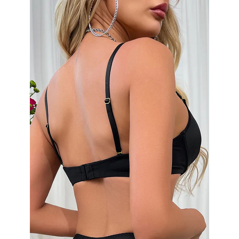 Demi & Balconette Minimizer Br - Demi Bra Balconette incelemesi ve fiyatı