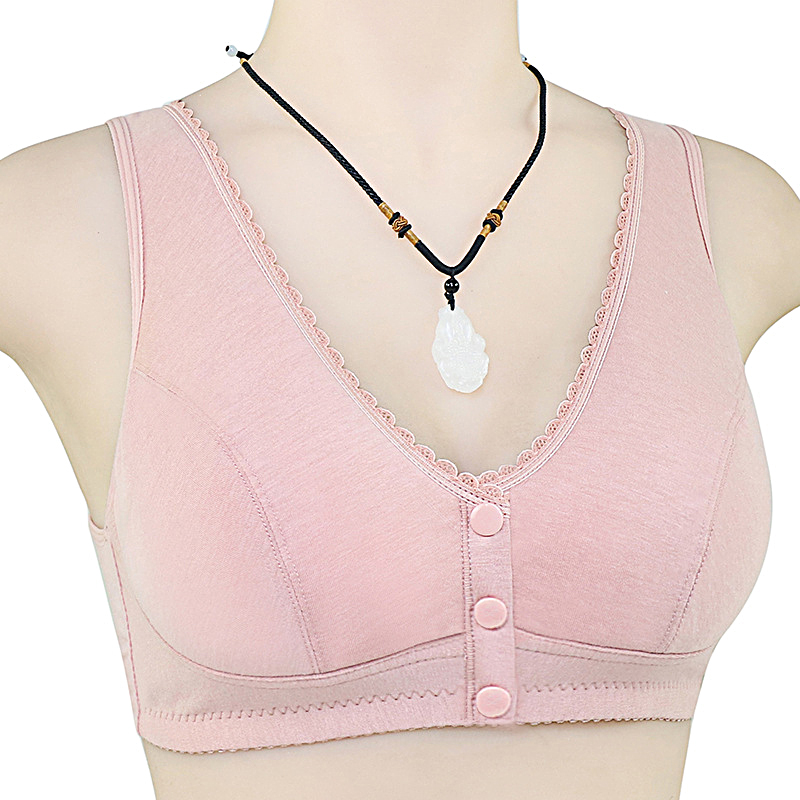 Comfortable Cotton Bra For Wom - Cotton Bra Everyday incelemesi ve fiyatı