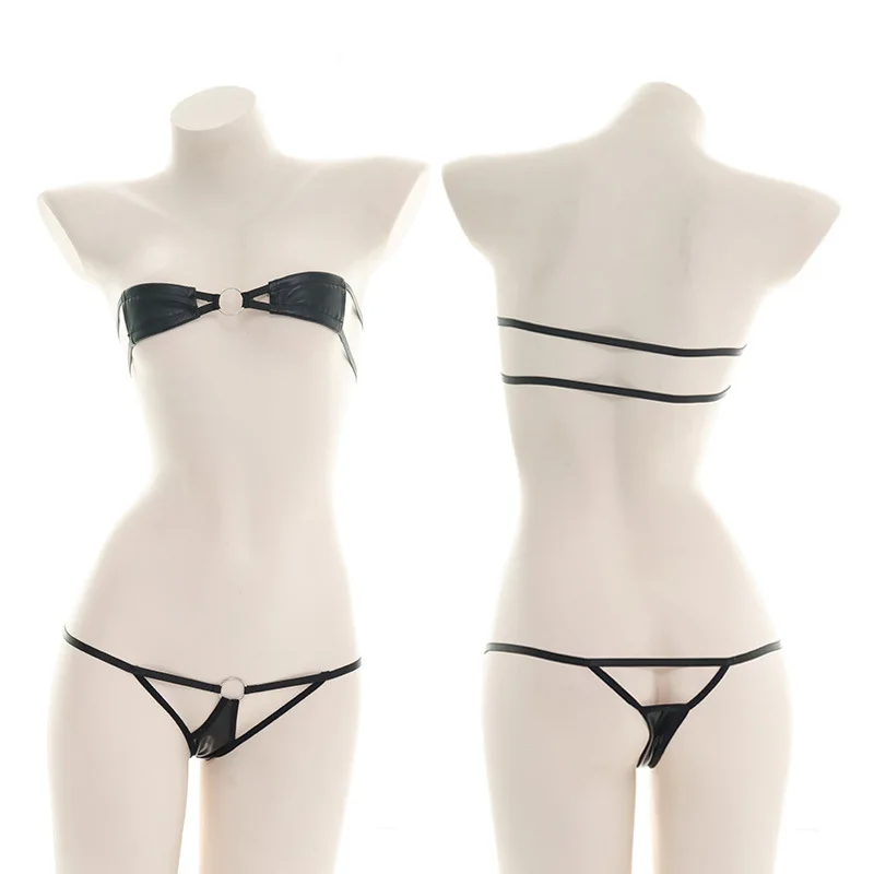 Anime Cosplay Women Bikini She - Sheer Mesh Bra incelemesi ve fiyatı