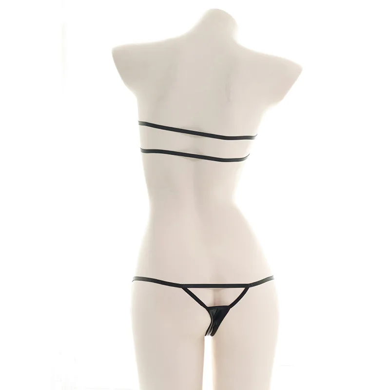 Anime Cosplay Women Bikini She - Sheer Mesh Bra incelemesi ve fiyatı