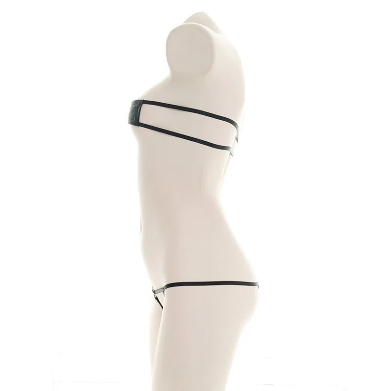 Anime Cosplay Women Bikini She - Sheer Mesh Bra incelemesi ve fiyatı