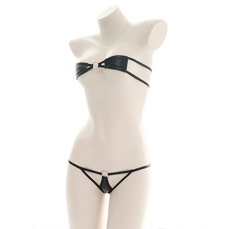 Anime Cosplay Women Bikini She - Sheer Mesh Bra incelemesi ve fiyatı