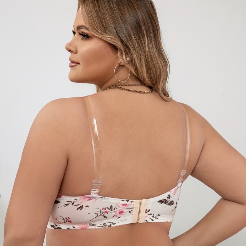 Strapless Nursing Bra for Plus - Nursing Bra Clip incelemesi ve fiyatı