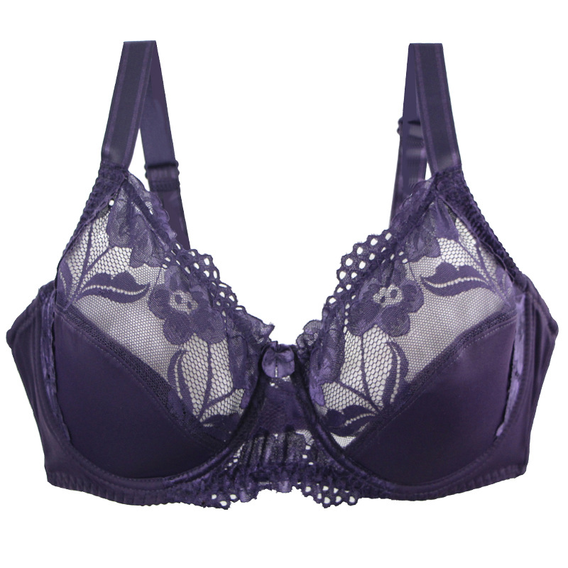 Minimizer Plus Size Underwire  - Full Coverage Bra incelemesi ve fiyatı