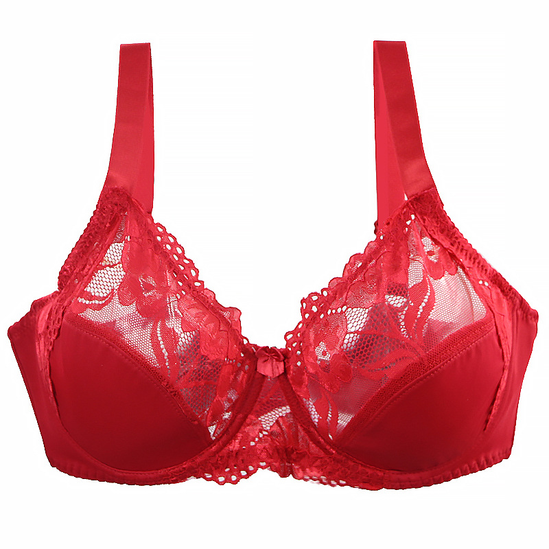 Minimizer Plus Size Underwire  - Full Coverage Bra incelemesi ve fiyatı