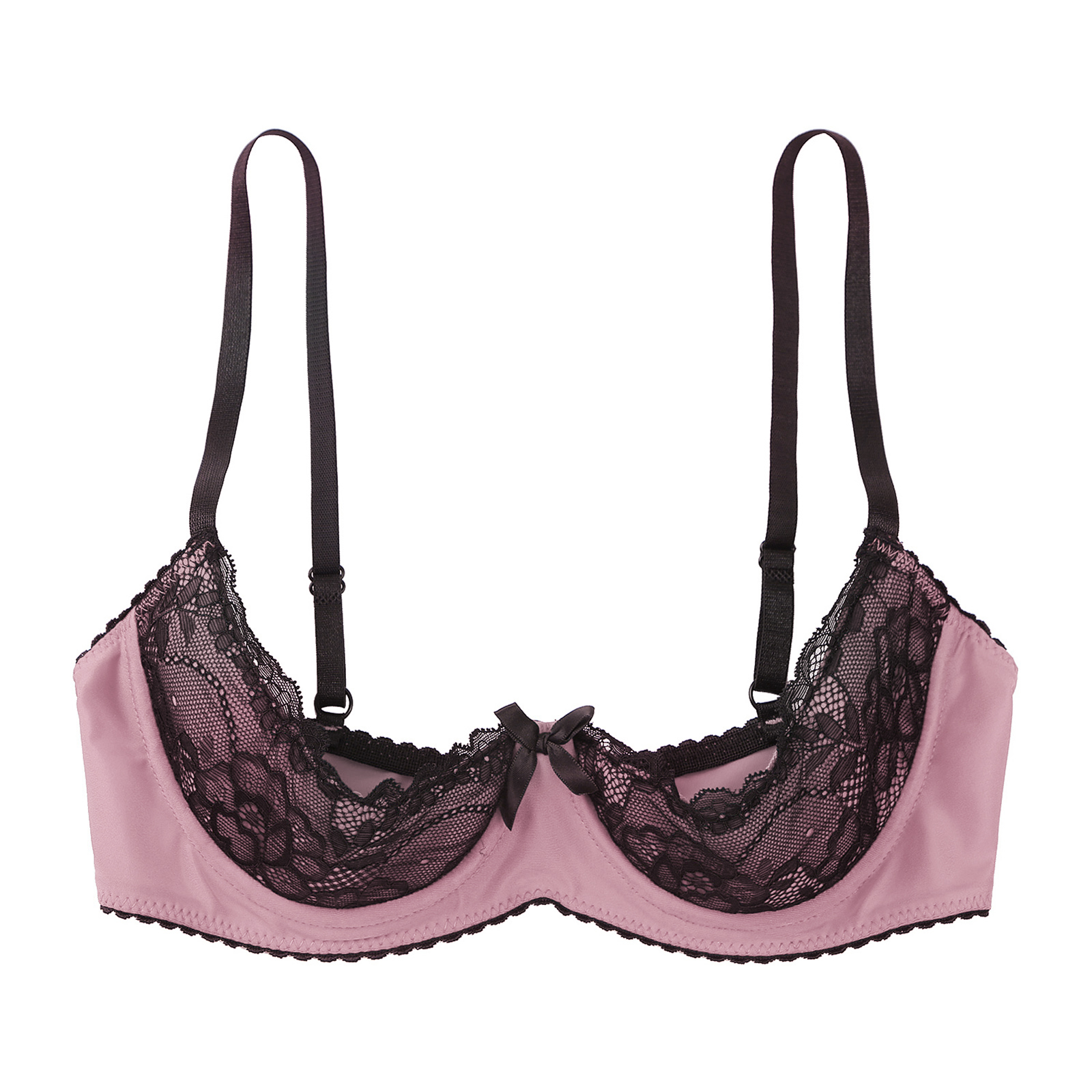 Womens Lingerie Swimwear Under - Underwire Bra Padded incelemesi ve fiyatı